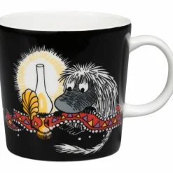 Mumin Mugg Mårran 30 cl
