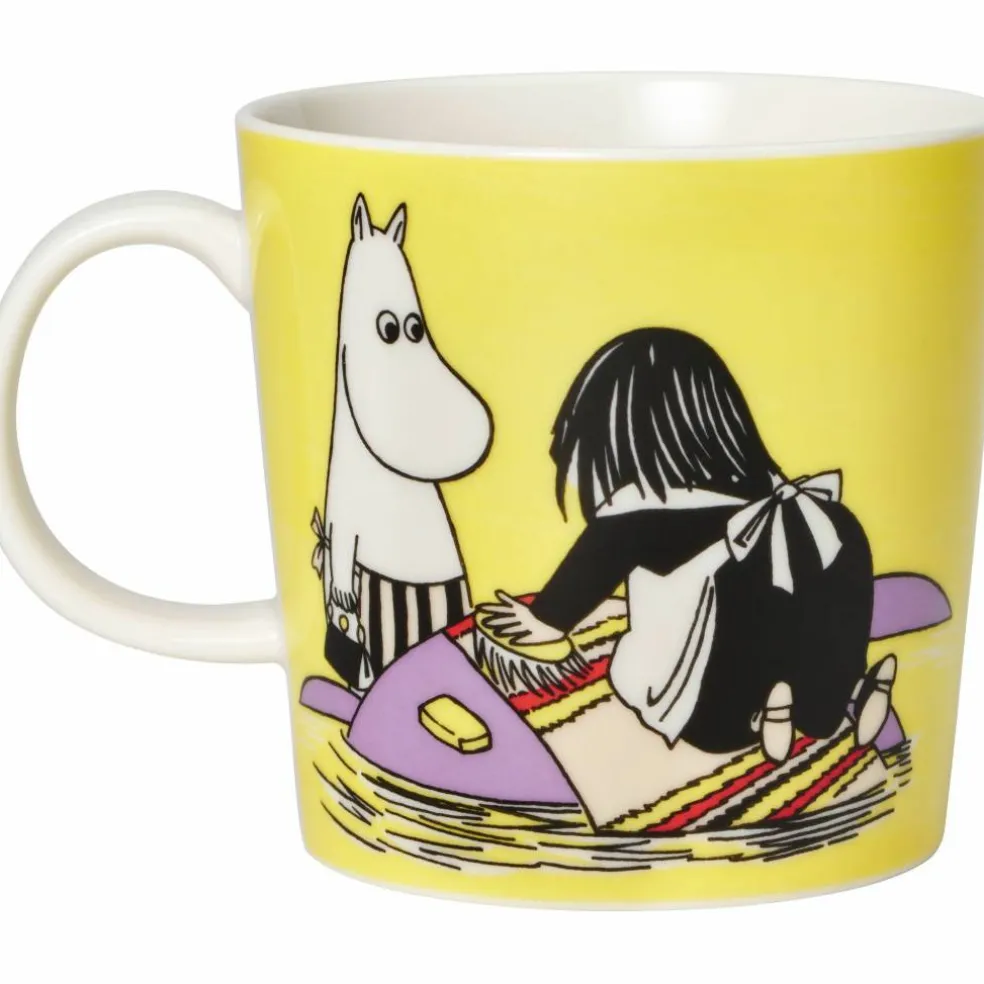 Mumin Mugg Mårran 30 cl