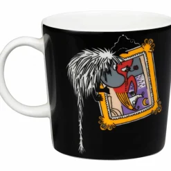 Mumin Mugg Mårran 30 cl