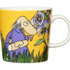 Mumin Mugg Mårran 30 cl