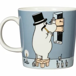 Mumin Mugg Mårran 30 cl