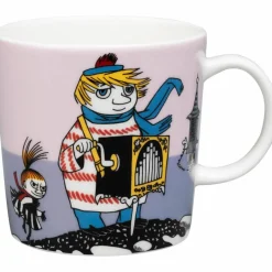 Mumin Mugg Mårran 30 cl