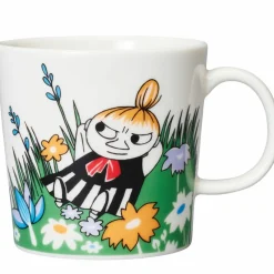 Mumin Mugg Mymlan 30 cl