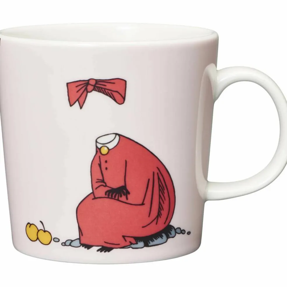 Mumin Mugg Too-ticki 30 cl