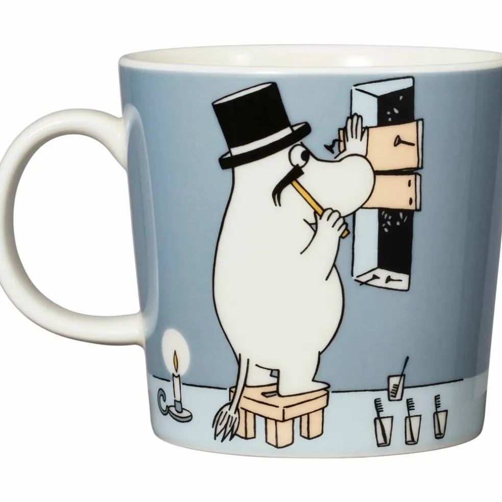 Mumin Mugg Too-ticki 30 cl