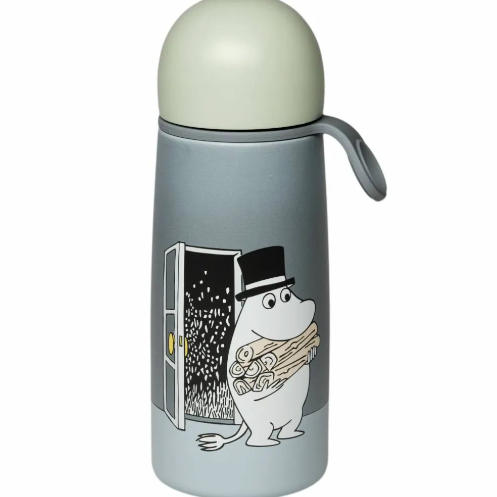 Muminpappan termosflaska 0,45 liter