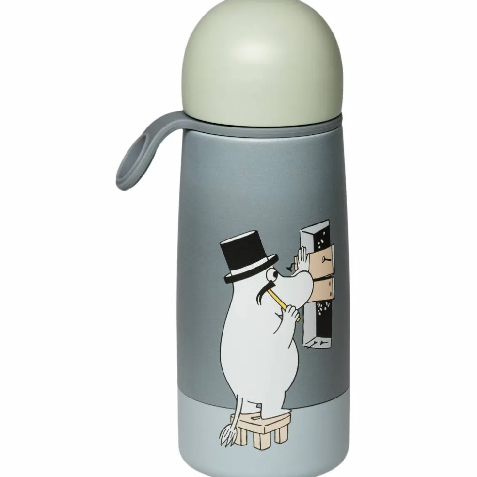 Muminpappan termosflaska 0,45 liter