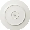 Mumin Sommardans serveringstallrik 30 cm, flerfärgad