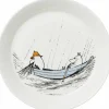 Mumin Tallrik 19 cm Trogen Sitt Ursprung