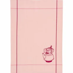 Mumintrollet kökshandduk 50 x 70 cm
