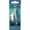Mumin vänster barnsax 13 cm, Lilla My