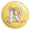Mumin Y assiett 10,5 cm, rosa