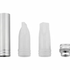 Munstycken Dekoration 3-pack