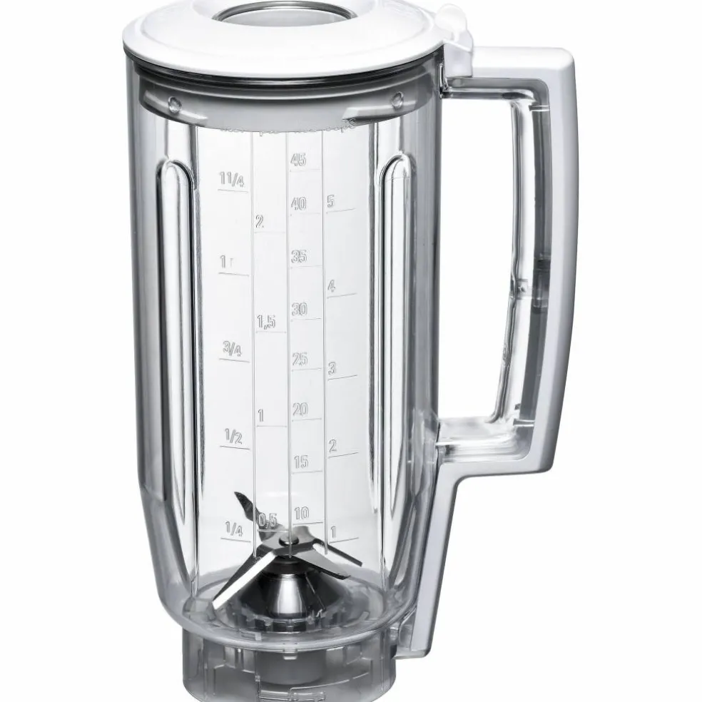 MUZ5MX1 Blender