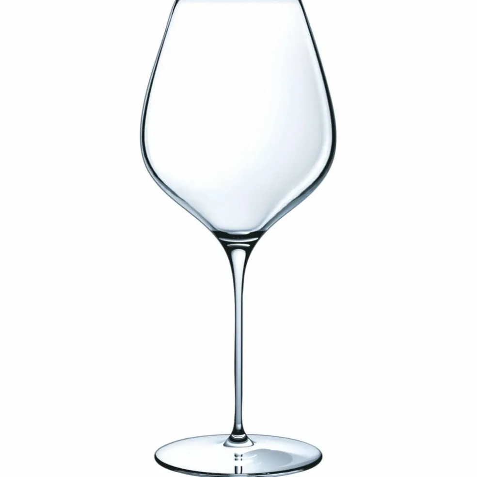 Mylla rödvinsglas 65 cl 6-pack