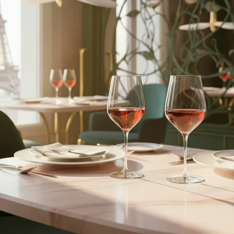Mylla vitvinsglas 47 cl 6-pack