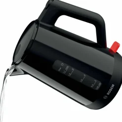MyMoment vattenkokare 1,7 liter, svart