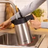 MyMoment vattenkokare 1,7 liter, rostfritt stål