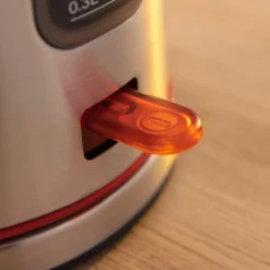 MyMoment vattenkokare 1,7 liter, rostfritt stål