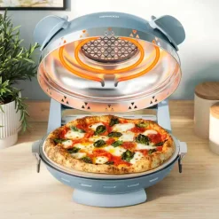 My Pizzaria Pizzaugn KPO10.000GY, blå