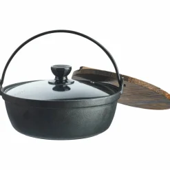 Nabe Gjutjärnsgryta 27 cm