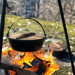 Nabe Gjutjärnsgryta 27 cm