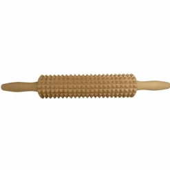 Naggad brödkavel 65 mm