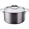 NanoBond Gryta med Lock 26 cm 7,6 l