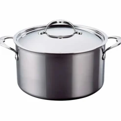 NanoBond Gryta med Lock 26 cm 7,6 l