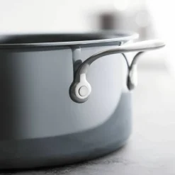 NanoBond Soppgryta med Lock 20 cm 2,8 l