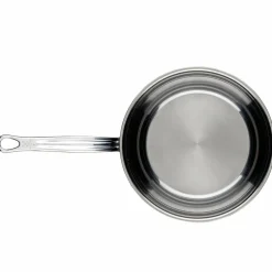 NanoBond såskastrull med lock 20 cm/1,9 liter