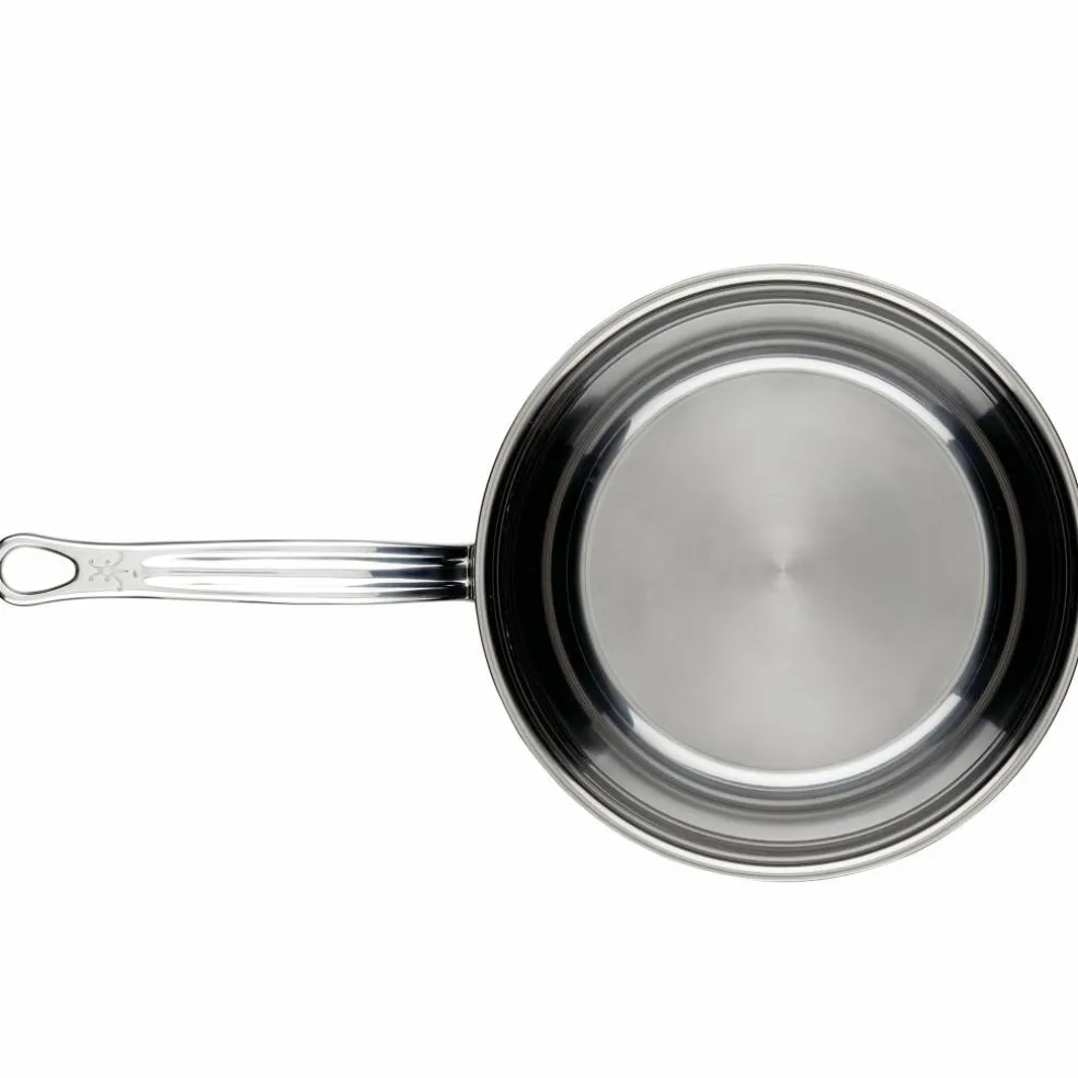 NanoBond såskastrull med lock 20 cm/1,9 liter