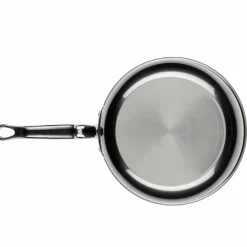 NanoBond såskastrull med lock 20 cm/1,9 liter