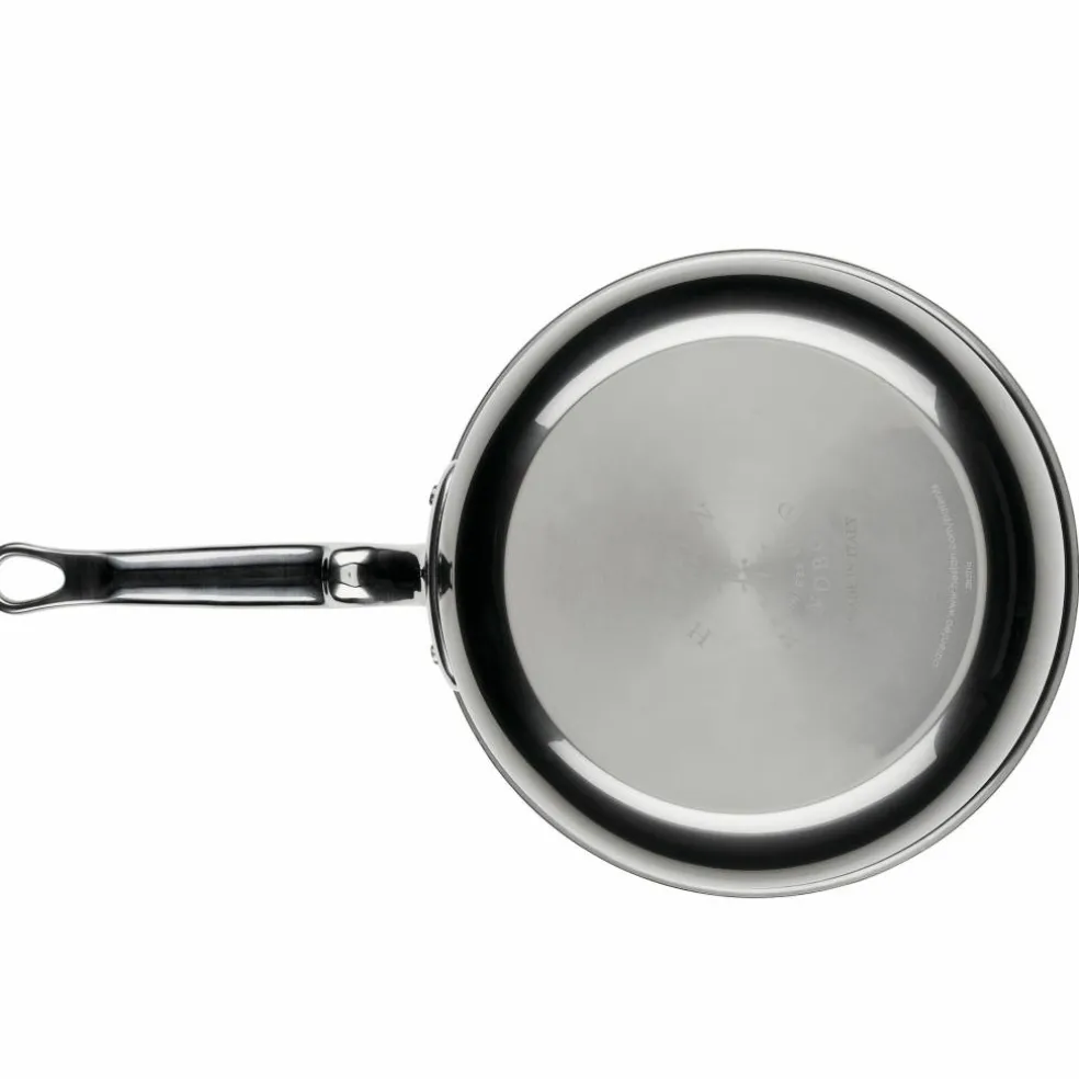 NanoBond såskastrull med lock 20 cm/1,9 liter