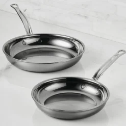 NanoBond stekpanneset 22 + 28 cm