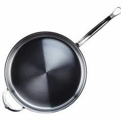 NanoBond traktörpanna med lock 26 cm/3,3 liter