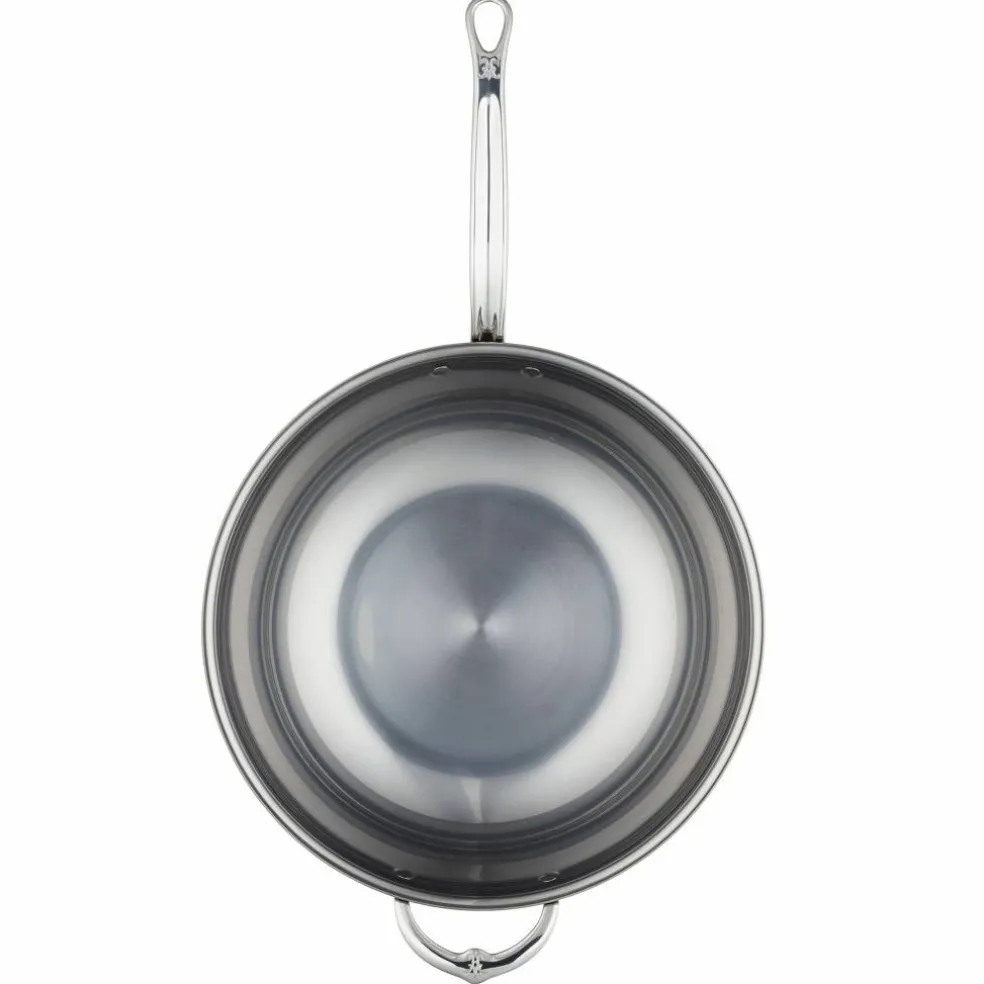 NanoBond wok 36 cm/7,2 liter