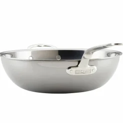 NanoBond wok 36 cm/7,2 liter