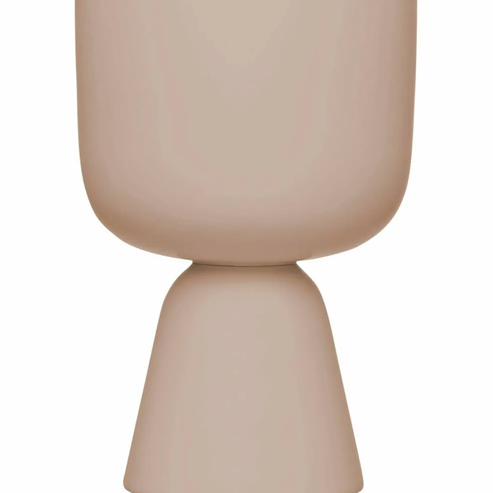 Nappula Kruka 23x15,5cm, lila