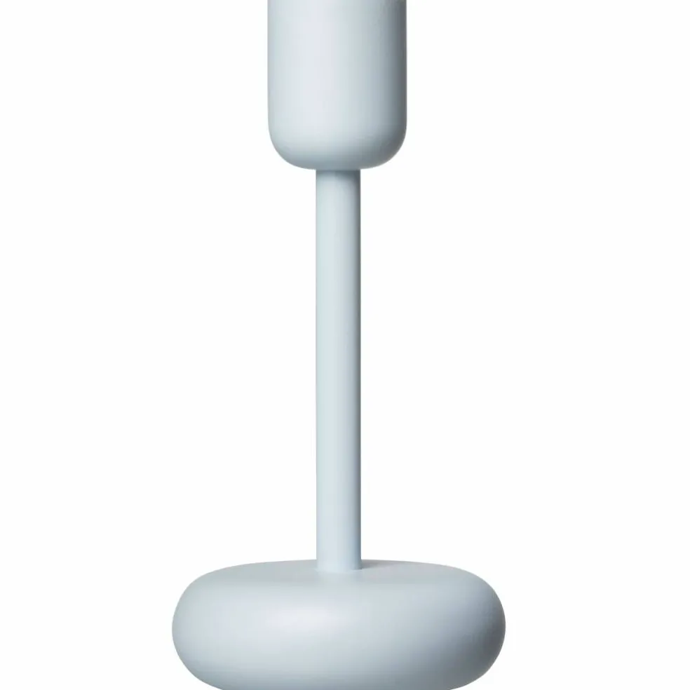 Nappula Ljustake 18,3 cm, aqua