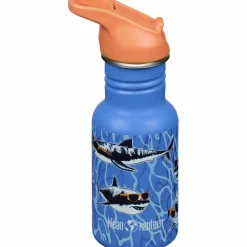 Narrow Flip vattenflaska 355 ml, ice cream