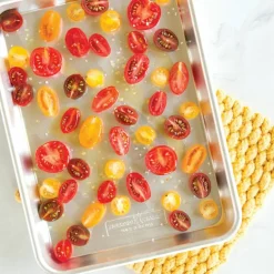 Naturals® Quarter bakplåt, 33 cm