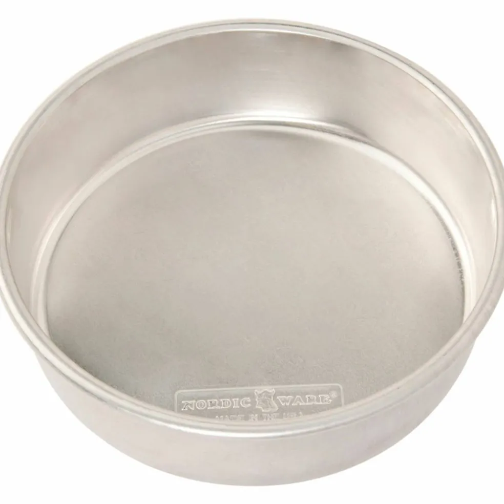 Naturals® rund bakform, 20 cm