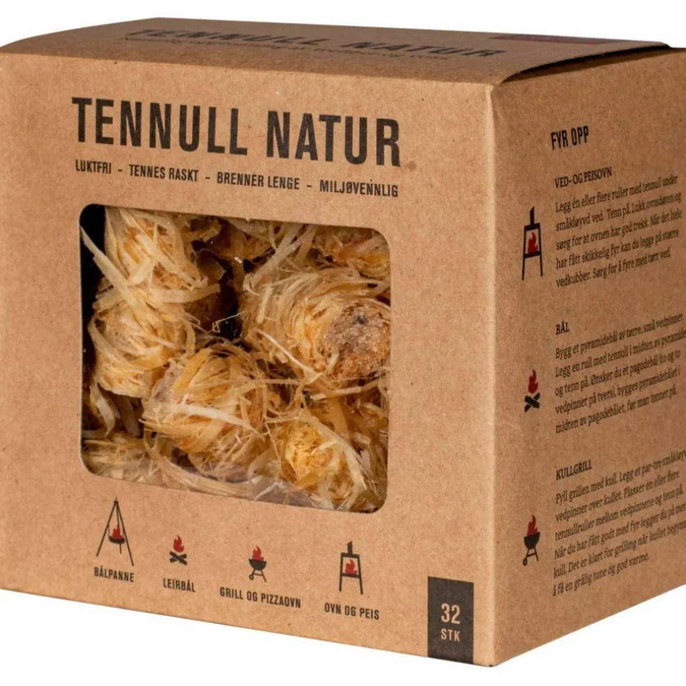 Natur tändull