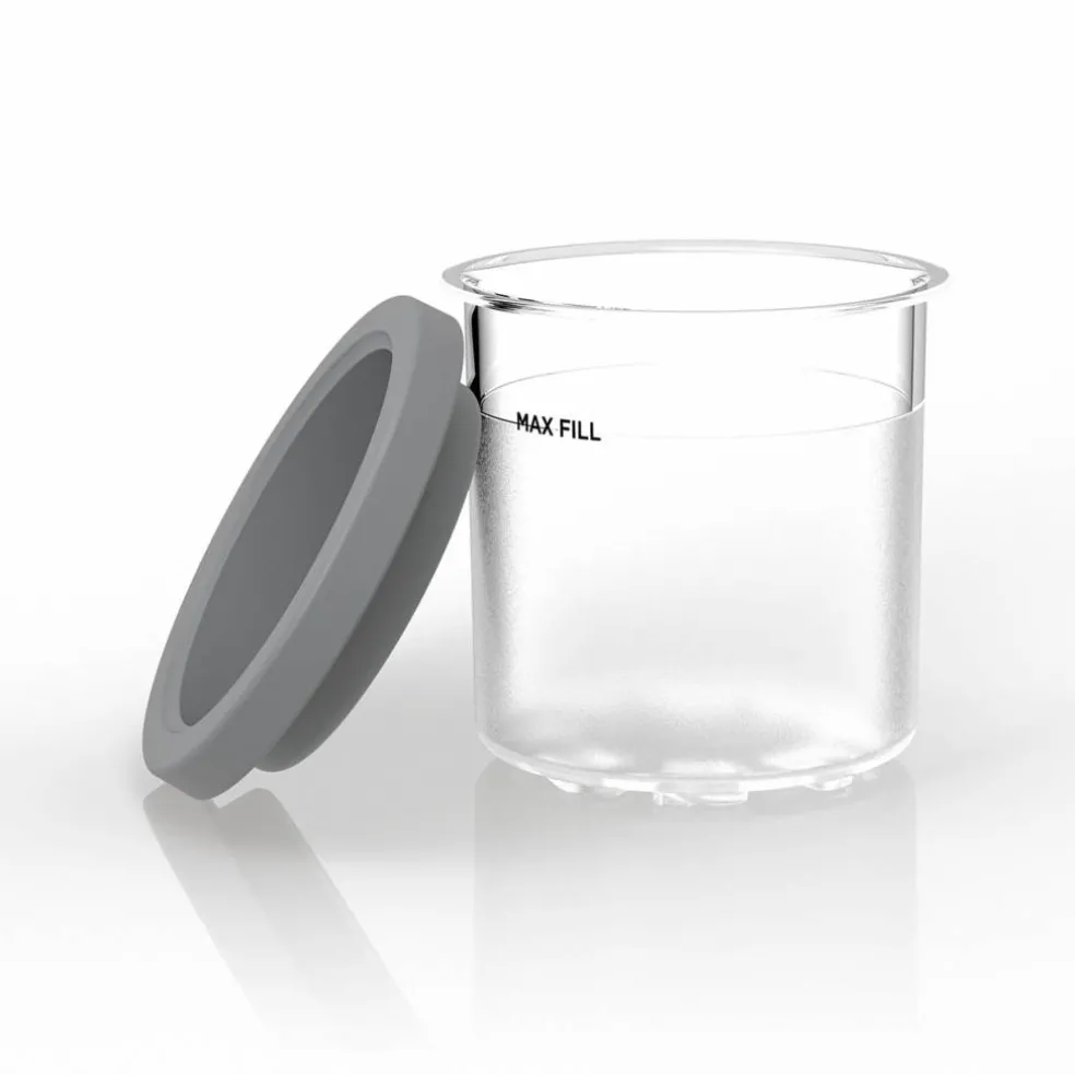 NC300EU glassbyttor 2-pack