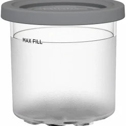 NC300EU glassbyttor 2-pack