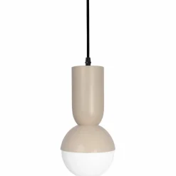 Nero pendel, beige