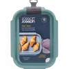 Nest Bake bakplåt medium, blå