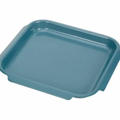 Nest Bake bakplåt medium, blå
