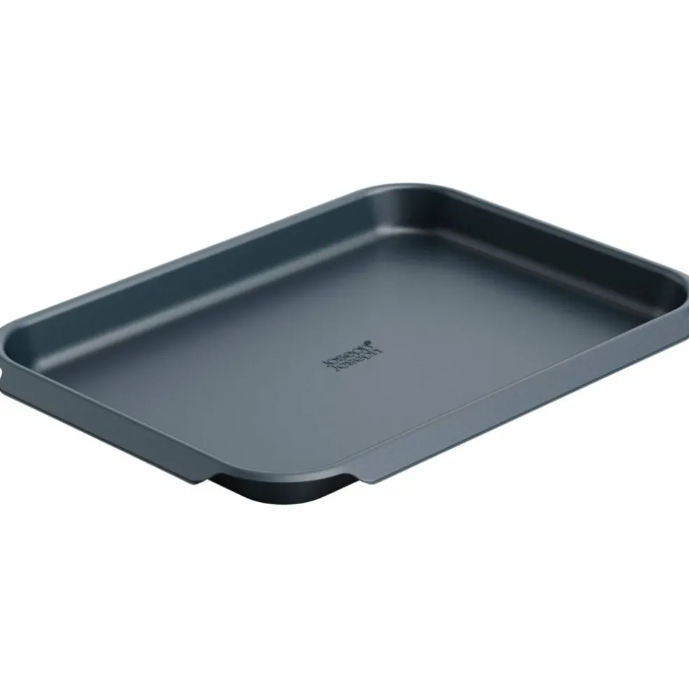 Nest Bake bakplåt medium, blå
